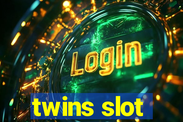 twins slot