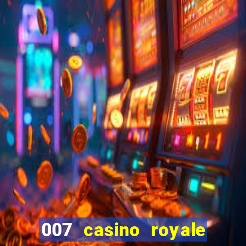 007 casino royale torrent vyto