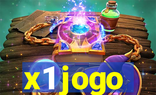 x1 jogo