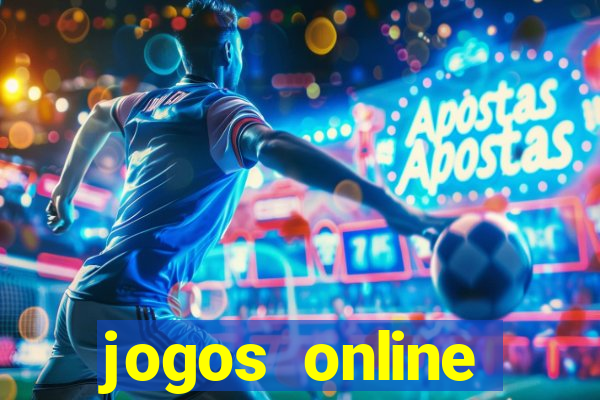 jogos online apostas dinheiro