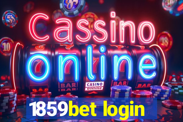 1859bet login