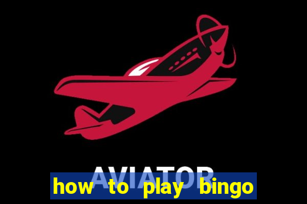 how to play bingo on teams