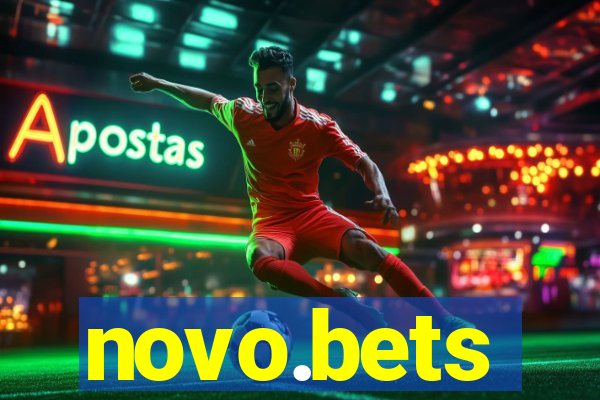 novo.bets