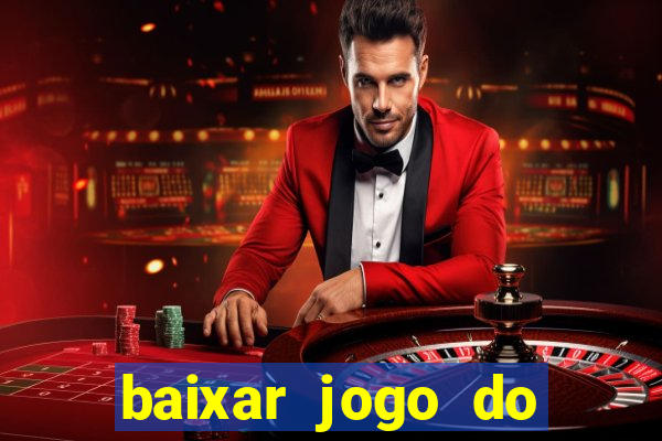 baixar jogo do bicho online