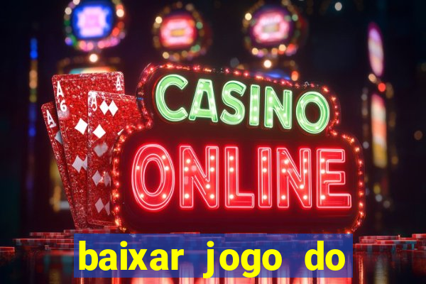 baixar jogo do bicho online