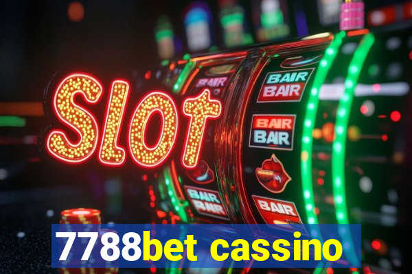 7788bet cassino