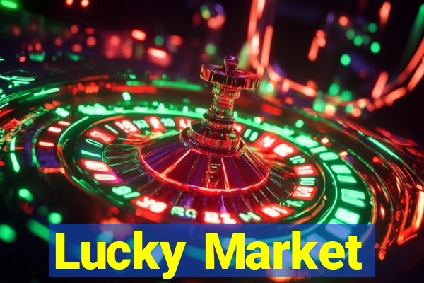 Lucky Market