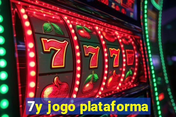 7y jogo plataforma