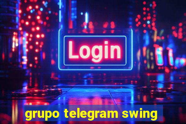 grupo telegram swing