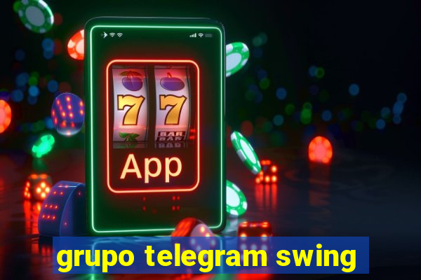 grupo telegram swing