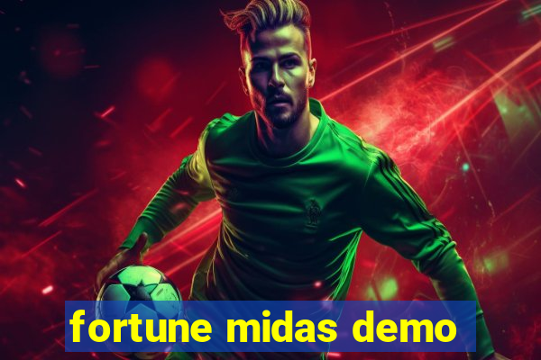 fortune midas demo