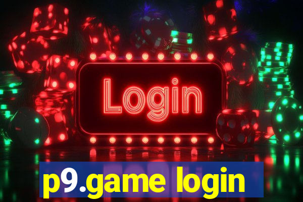 p9.game login