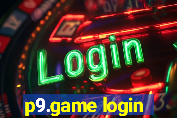 p9.game login