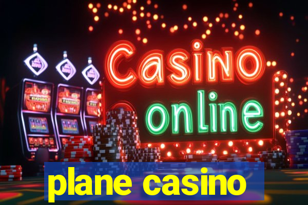 plane casino