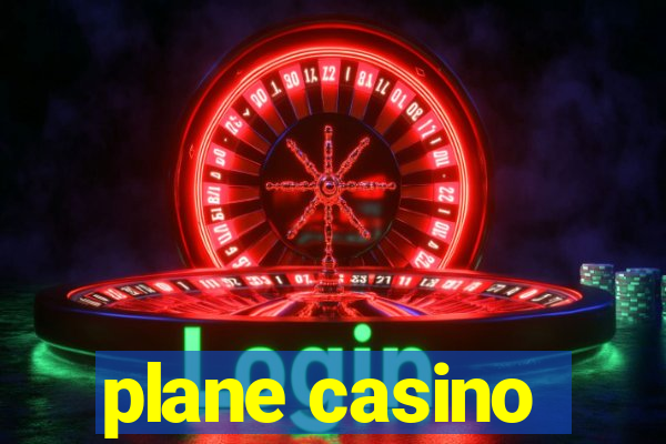 plane casino