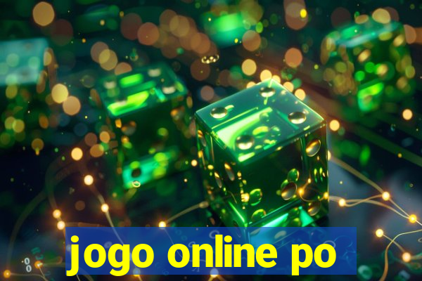 jogo online po