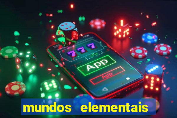 mundos elementais download android