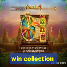 win collection