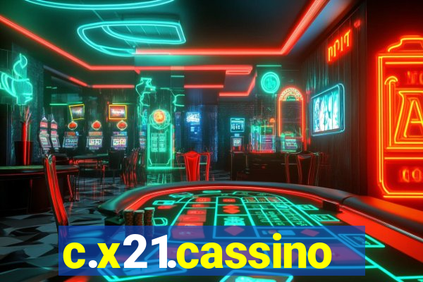 c.x21.cassino