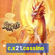 c.x21.cassino