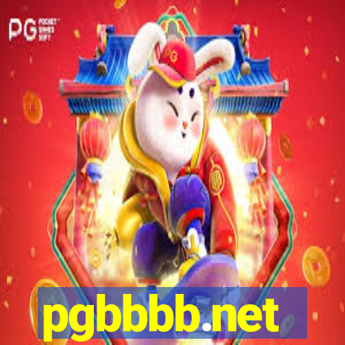 pgbbbb.net