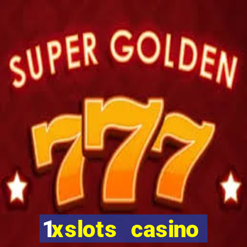 1xslots casino яндекс деньги