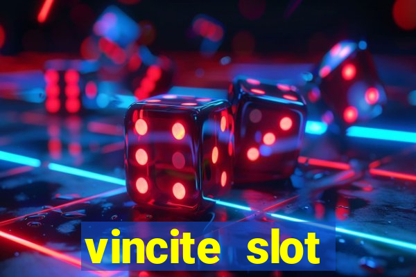 vincite slot machine da bar