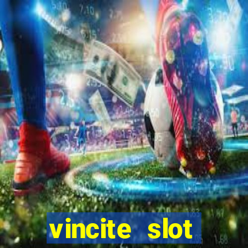 vincite slot machine da bar