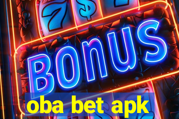 oba bet apk