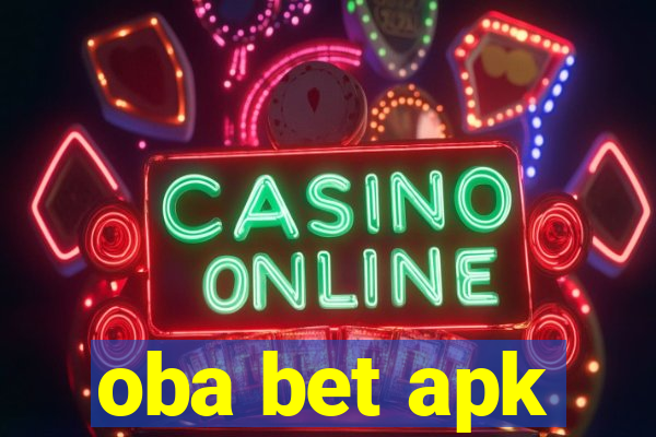 oba bet apk