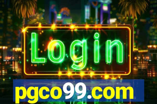 pgco99.com