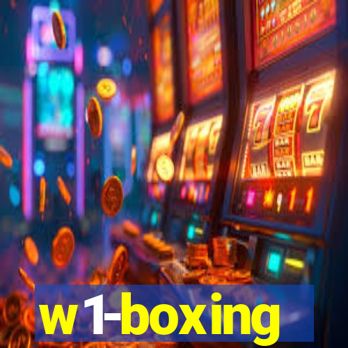 w1-boxing