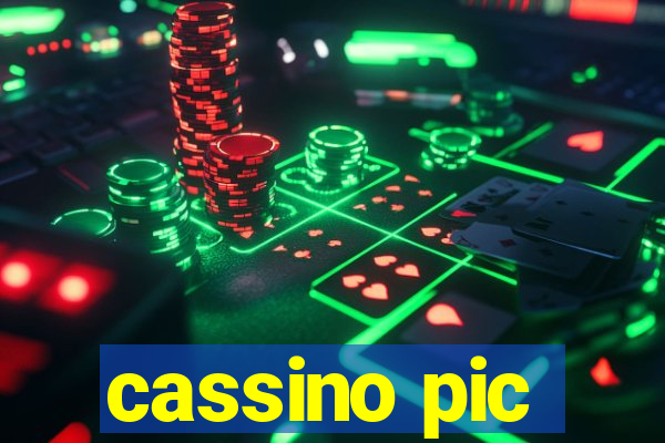 cassino pic