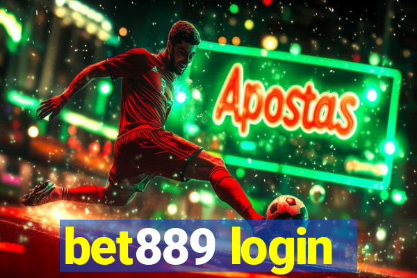 bet889 login