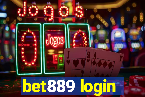 bet889 login