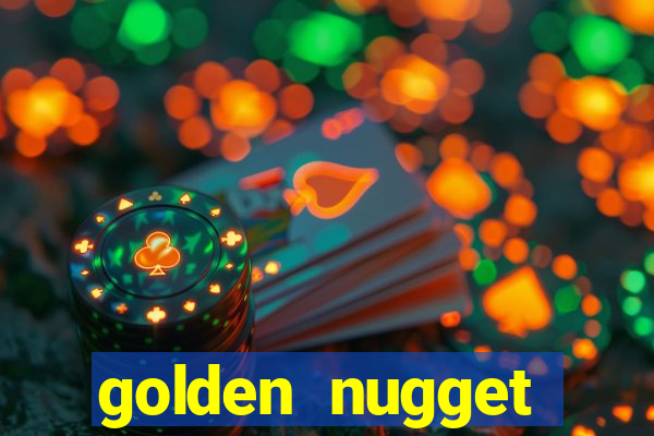 golden nugget casino hotel