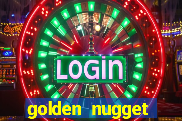 golden nugget casino hotel