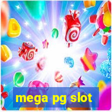 mega pg slot