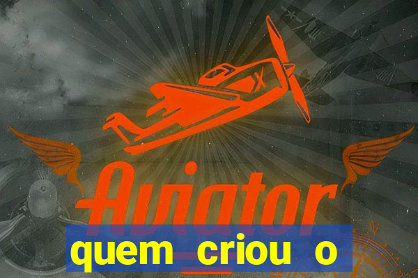 quem criou o fortune tiger