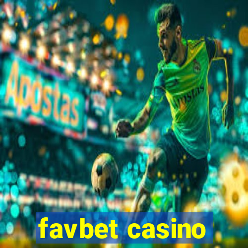 favbet casino