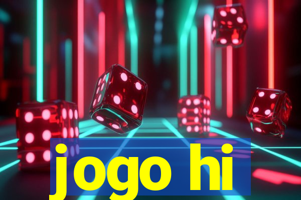 jogo hi