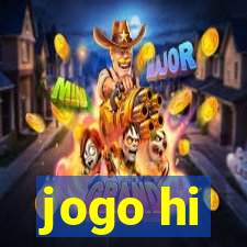 jogo hi