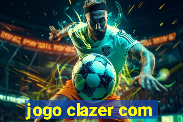 jogo clazer com