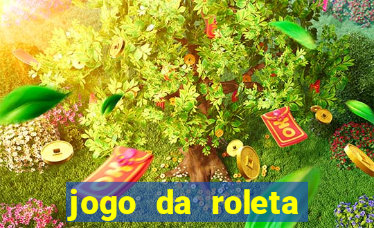 jogo da roleta como jogar