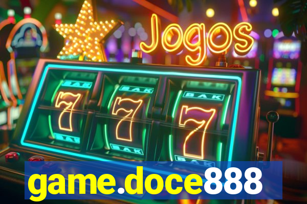 game.doce888