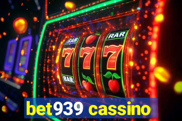 bet939 cassino