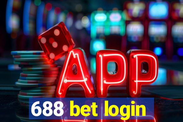 688 bet login