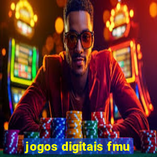 jogos digitais fmu