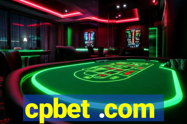 cpbet .com