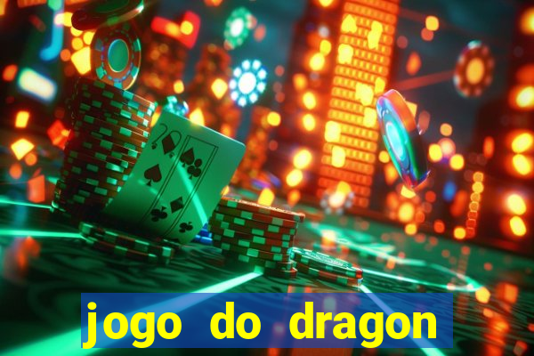 jogo do dragon fortune demo